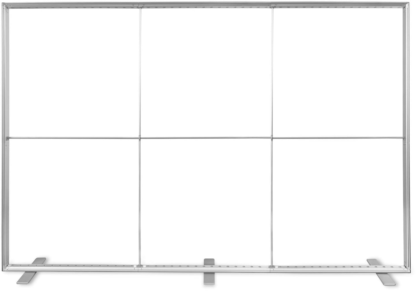 Mur publicitaire LightBox LED 200x230 (SEG)