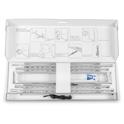 LIGHTBOX LED 100x200 (SEG)